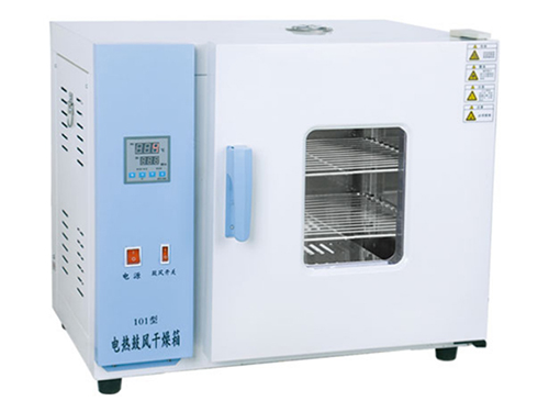 <b>電熱鼓風(fēng)干燥箱101型</b>