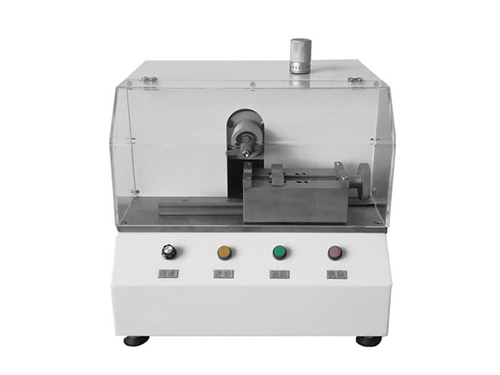 <b>ZQK-20C自動(dòng)缺口制樣機(jī)</b>