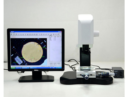 <b>FZ-3021A 電線電纜影像測量投影儀</b>